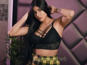 SelenaZaneti