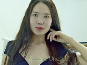 Selena_Unusual