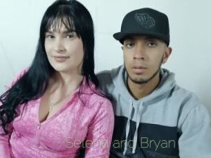 Selena_and_Bryan