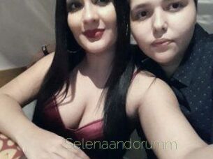 Selenaandorumm Visio Tchats