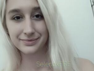 SelenaxFIRE