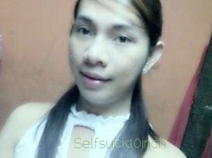 Selfsuck10inch