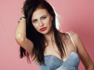 SelinaDavison Visio Tchats