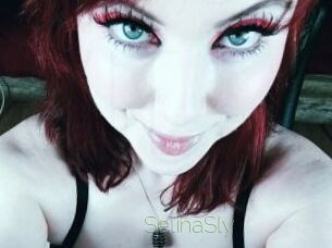 SelinaSly