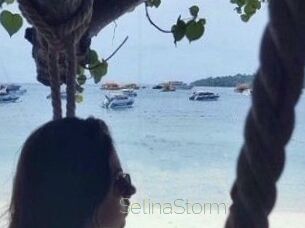 SelinaStorm