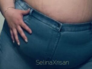 SelinaXrisan