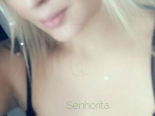 Senhorita