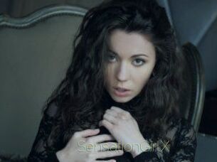 SensationGirlX