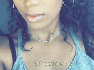 Sensational92
