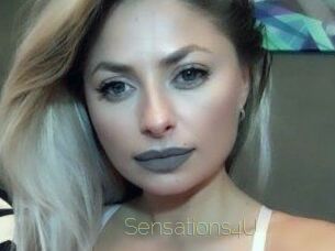 Sensations4U