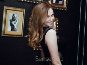 Sensemilla
