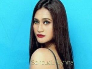 SensuaLAlynna