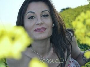 SensualD