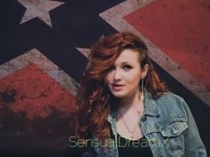 SensualDreamX