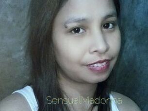SensualMadonna