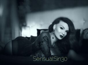 SensualSin30