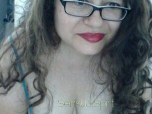 SensualSpirit