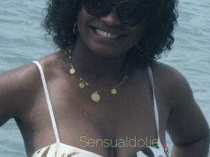 Sensualdolie
