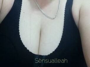 Sensualleah