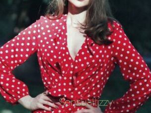 Sensuallizzy Visio Tchats