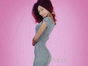Sensuellahot