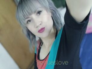 Senuaslove