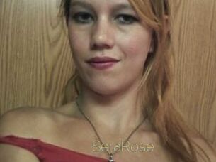 SeraRose Visio Tchats
