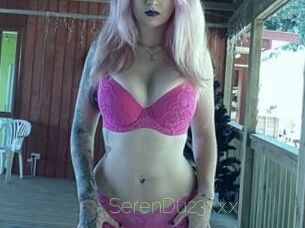 SerenDu23xxx