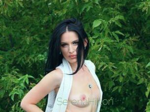 SerenaHilton