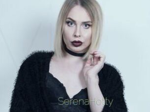 SerenaHotty Visio Tchats