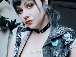 SerenaOlsin