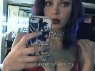SerenaSaturn