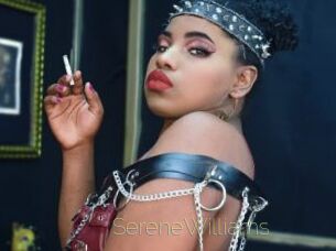 SereneWilliams