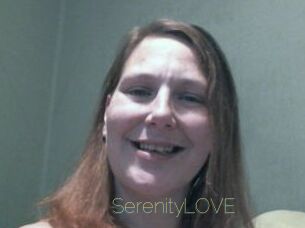 SerenityLOVE