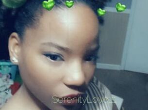 SerenityLove21