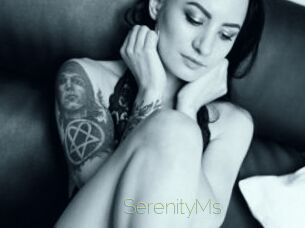 SerenityMs