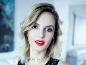 SerenityPassion