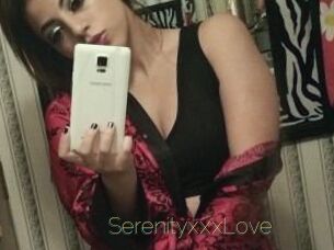 SerenityxxxLove