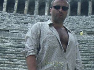 Sergey