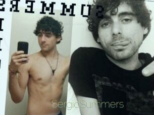 SergioSummers Visio Tchats