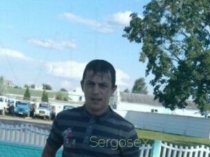 Sergosex