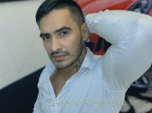 SerranoAlejandro