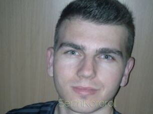 SerzhKororol