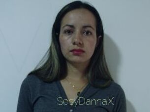 SesyDannaX