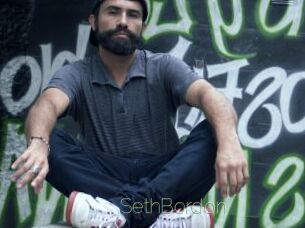 SethBordon