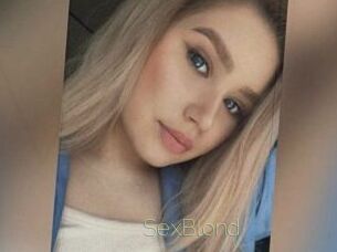 SexBlond