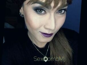 SexBombMj