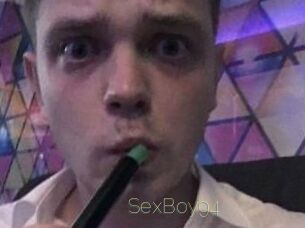 SexBoy94