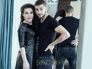 SexCamFun