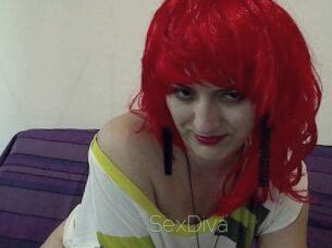 SexDiva